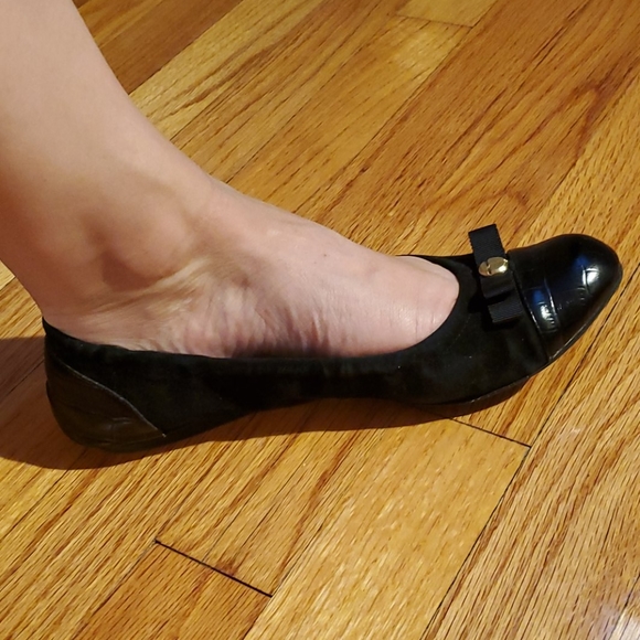 Tahari Gibson Ballet flats - Picture 12 of 12